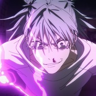TVアニメ『呪術廻戦』第4期「死滅回游 後編」ティザーPVカット