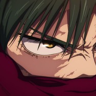 TVアニメ『呪術廻戦』第4期「死滅回游 後編」ティザーPVカット
