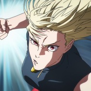 TVアニメ『呪術廻戦』第4期「死滅回游 後編」ティザーPVカット