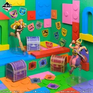一番くじ ワンピース -エルバフ編- GIANT BASH!! Vol.1