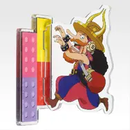 H賞 アクリル雑貨アソート