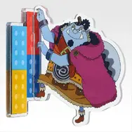 H賞 アクリル雑貨アソート