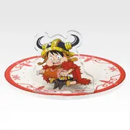 H賞 アクリル雑貨アソート