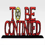 ダブルチャンスキャンペーン TO BE CONTINUED THE GIGANT NAME