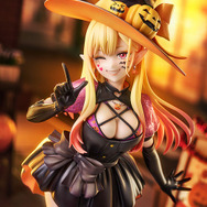 (C)福田晋一/SQUARE ENIX ・「着せ恋」製作委員会