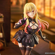 (C)福田晋一/SQUARE ENIX ・「着せ恋」製作委員会