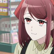 『スーパーの裏でヤニ吸うふたり』メインPV第2弾
