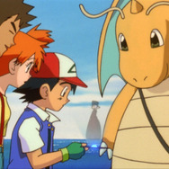 劇場版「ポケットモンスター」シリーズ場面カット