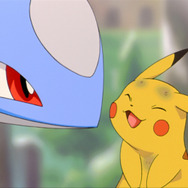 劇場版「ポケットモンスター」シリーズ場面カット