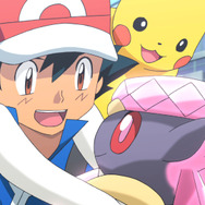劇場版「ポケットモンスター」シリーズ場面カット