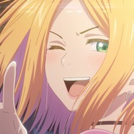 アニメ『BEAT＆MOTION』第1弾PV場面カット
