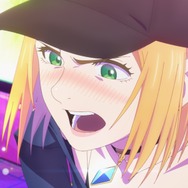 アニメ『BEAT＆MOTION』第1弾PV場面カット