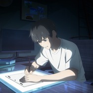 アニメ『BEAT＆MOTION』第1弾PV場面カット