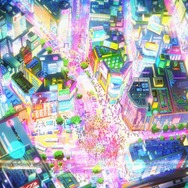 アニメ『BEAT＆MOTION』第1弾PV場面カット