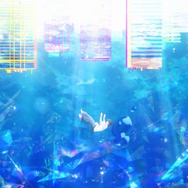 アニメ『BEAT＆MOTION』第1弾PV場面カット