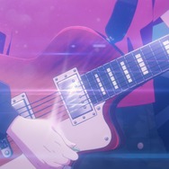 アニメ『BEAT＆MOTION』第1弾PV場面カット