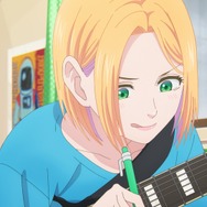 アニメ『BEAT＆MOTION』第1弾PV場面カット
