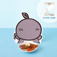 「映画ちいかわ 人魚の島のひみつ Collaboration CAFE」いっしょに食べよう！人魚の煮つけ