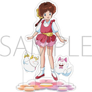 『魔法のアイドルパステルユーミ』アクリルスタンド 1,980円（税込）