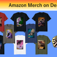 アニメ『北斗の拳 -FIST OF THE NORTH STAR-』Tシャツ