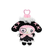 ぬいぐるみマスコット