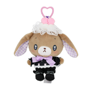 ぬいぐるみマスコット