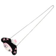 ぬいぐるみポシェット
