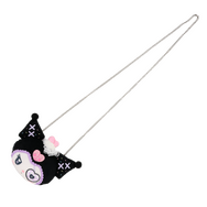 ぬいぐるみポシェット
