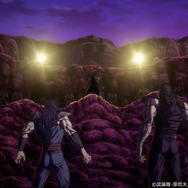 『北斗の拳 -FIST OF THE NORTH STAR-』第13話先行カット