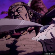 『北斗の拳 -FIST OF THE NORTH STAR-』第13話先行カット