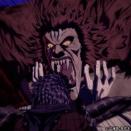 『北斗の拳 -FIST OF THE NORTH STAR-』第13話先行カット
