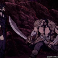 『北斗の拳 -FIST OF THE NORTH STAR-』第13話先行カット