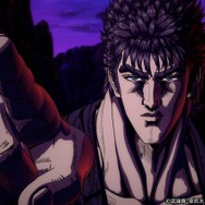 『北斗の拳 -FIST OF THE NORTH STAR-』第13話先行カット