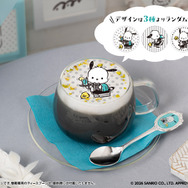 アイスカフェモカ　