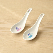 レンゲ(ピンク・ブルー)　各990円