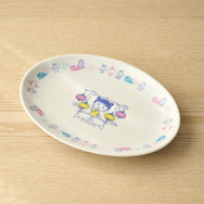 餃子皿(雲文)　2,420円