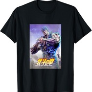 アニメ『北斗の拳 -FIST OF THE NORTH STAR-』Tシャツ