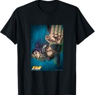アニメ『北斗の拳 -FIST OF THE NORTH STAR-』Tシャツ