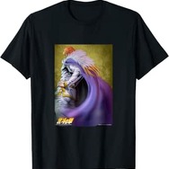アニメ『北斗の拳 -FIST OF THE NORTH STAR-』Tシャツ