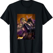 アニメ『北斗の拳 -FIST OF THE NORTH STAR-』Tシャツ