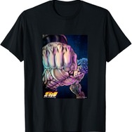 アニメ『北斗の拳 -FIST OF THE NORTH STAR-』Tシャツ
