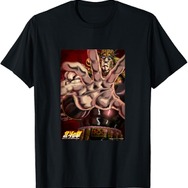 アニメ『北斗の拳 -FIST OF THE NORTH STAR-』Tシャツ