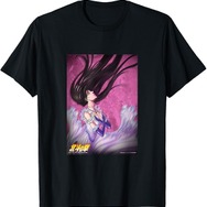 アニメ『北斗の拳 -FIST OF THE NORTH STAR-』Tシャツ
