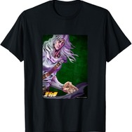 アニメ『北斗の拳 -FIST OF THE NORTH STAR-』Tシャツ