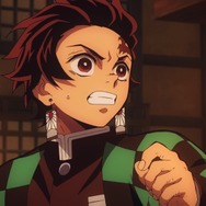 『鬼滅の刃』第12話先行カット（C）吾峠呼世晴／集英社・アニプレックス・ufotable