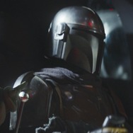 『スター・ウォーズ／マンダロリアン・アンド・グローグー』