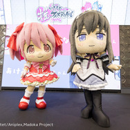 「『劇場版 魔法少女まどか☆マギカ〈ワルプルギスの廻天〉』まどかちゃん・ほむらちゃんのマジカルタイム！！」