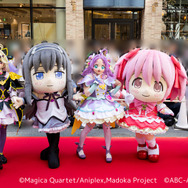 「『劇場版 魔法少女まどか☆マギカ〈ワルプルギスの廻天〉』まどかちゃん・ほむらちゃんのマジカルタイム！！」