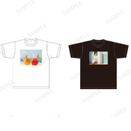 Tシャツ（全2種）