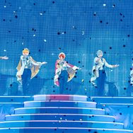すとろべりーめもりー Vol.10th anniversary ~すとぷり ARENA TOUR~